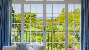 Villa for sale in Hacienda las Chapas, Marbella Est
