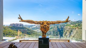 Appartement for sale in La Quinta, Benahavis