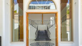 Villa zu verkaufen in Paraiso Alto, Benahavis