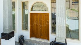 Villa zu verkaufen in Paraiso Alto, Benahavis
