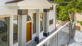 Villa zu verkaufen in Paraiso Alto, Benahavis