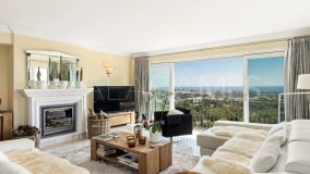 Zweistöckiges Penthouse zu verkaufen in Monte Halcones, Benahavis