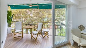 Appartement for sale in Marbella Centro, Marbella City