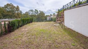 Appartement rez de chaussée for sale in Palacetes Los Belvederes, Nueva Andalucia