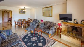 Appartement rez de chaussée for sale in Palacetes Los Belvederes, Nueva Andalucia