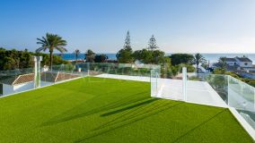 Villa for sale in Marbesa, Marbella Öst
