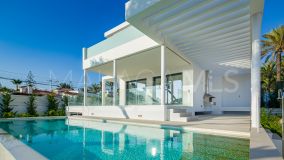 Villa for sale in Marbesa, Marbella Öst