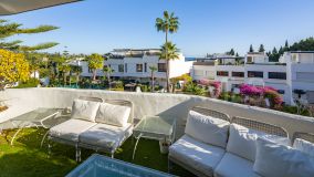 Wohnung zu verkaufen in Las Lomas del Marbella Club, Marbella Goldene Meile