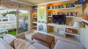 Wohnung zu verkaufen in Las Lomas del Marbella Club, Marbella Goldene Meile