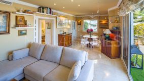 Wohnung zu verkaufen in Las Lomas del Marbella Club, Marbella Goldene Meile