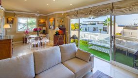 Wohnung zu verkaufen in Las Lomas del Marbella Club, Marbella Goldene Meile