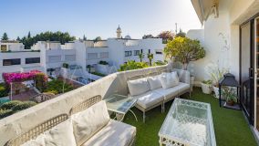 Wohnung zu verkaufen in Las Lomas del Marbella Club, Marbella Goldene Meile