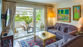 Apartment for sale in Los Granados, Marbella - Puerto Banus