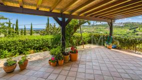 Finca zu verkaufen in Casares Montaña, Casares Pueblo