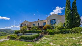 Finca zu verkaufen in Casares Montaña, Casares Pueblo
