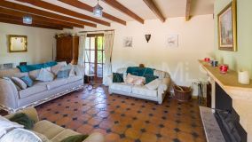 Finca zu verkaufen in Casares Montaña, Casares Pueblo