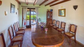 Finca zu verkaufen in Casares Montaña, Casares Pueblo