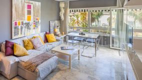Apartment for sale in Playa Rocio, Marbella - Puerto Banus