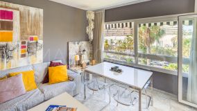 Apartment for sale in Playa Rocio, Marbella - Puerto Banus