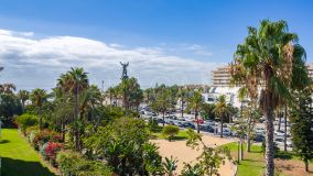 Apartment for sale in Playa Rocio, Marbella - Puerto Banus