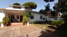 Algeciras 5 bedrooms house for sale