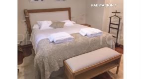 Apartamento de 4 dormitorios en venta en Sierra Nevada - Pradollano