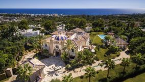 La Quinta de Sierra Blanca villa for sale