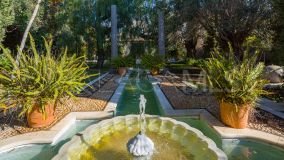 Villa for sale in Las Lomas del Marbella Club, Marbella Golden Mile