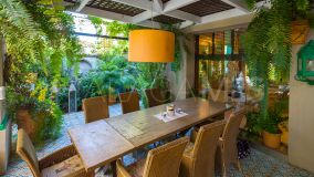 Villa for sale in Las Lomas del Marbella Club, Marbella Golden Mile