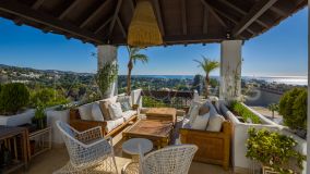 Appartement Terrasse for sale in Rio Real Golf, Marbella Est