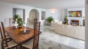 Comprar apartamento en Marbella - Puerto Banus de 2 dormitorios