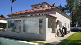 For sale villa with 4 bedrooms in Puente Mayorga