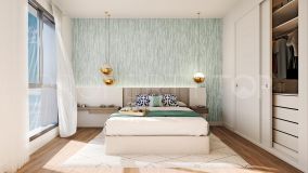 Buy apartment in Estepona with 1 bedroom
