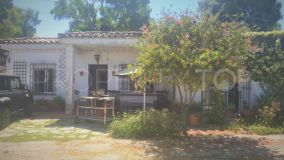 For sale 3 bedrooms country house in San Roque