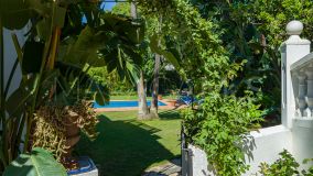 Casa en venta en Nueva Andalucia, Marbella