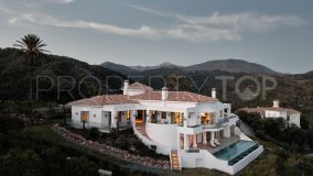 5 bedrooms villa in El Madroñal for sale