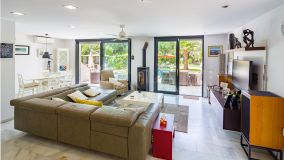 Villa à vendre à El Rosario, Marbella Est
