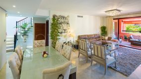 Buy duplex penthouse in Alicate Playa