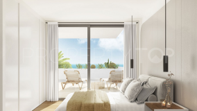 For sale ground floor apartment in Santa Margarita