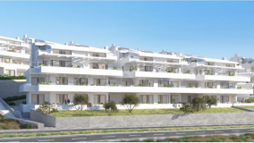 Buy ground floor apartment in Santa Margarita