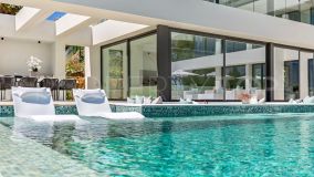 Fabulous Villa in Paraiso Alto, Benahavis