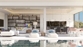 Villa en venta en Real de La Quinta, 6.795.000 €