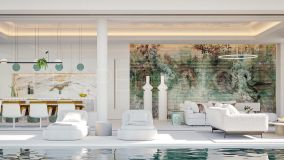 Villa en venta en Real de La Quinta de 4 dormitorios