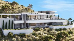 Villa en venta en Real de La Quinta de 4 dormitorios