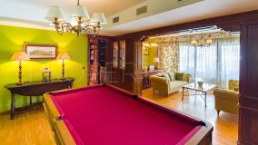 For sale villa in Las Colinas de Marbella with 4 bedrooms
