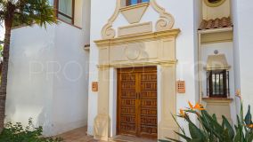 For sale villa in Las Colinas de Marbella with 4 bedrooms