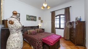 4 bedrooms Alcaidesa villa for sale