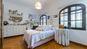 Alcaidesa, villa en venta con 4 dormitorios