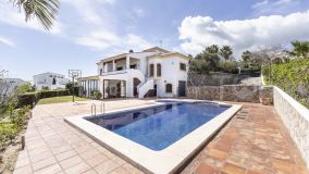 Alcaidesa, villa en venta con 4 dormitorios
