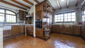 Alcaidesa, villa en venta con 4 dormitorios